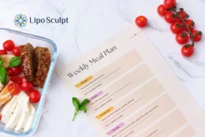 Best Weight Loss Diet Plan For Men 5 Get the best results from Lipo Sculpt with non surgical weight loss plus best diet for men Marlow
