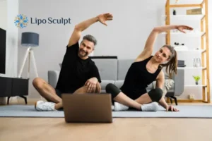 Getting the Best Workouts From Home 3 Create your best workouts Marlow so you can stick to your fitness goals!
