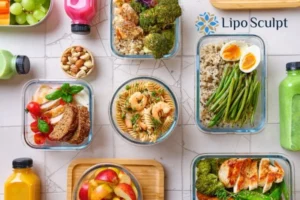 Natural Diet Options For Body Transformation 2 Your diet is great for body transformation Marlow - read on to find out more!
