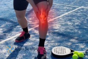 Injury Recovery Using Tonesculpt 2 Are you looking to accelerate your injury recovery Marlow contact Lipo Sculpt today!