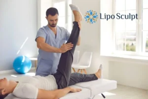 Injury Recovery Using Tonesculpt 3 Get faster results, include Tonesculpt in your injury recovery Marlow