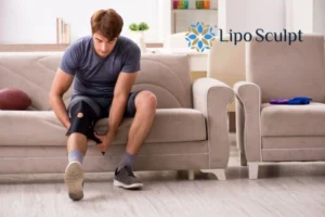 Injury Recovery Using Tonesculpt 4 Build your muscle tone in comfort of your own home for injury recovery Marlow