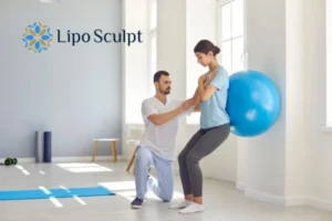 Injury Recovery Using Tonesculpt 5 Increase the success of your injury recovery Marlow today!