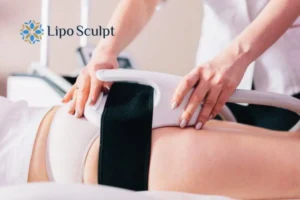 Unveiling the Science of Cellulite Reduction with EM Tone Sculpt 3 Cellulite reduction Marlow from Lipo Sculpt - book in today!