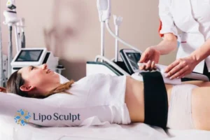 Unveiling the Science of Cellulite Reduction with EM Tone Sculpt 4 Book in today for cellulite reduction Marlow treatment!