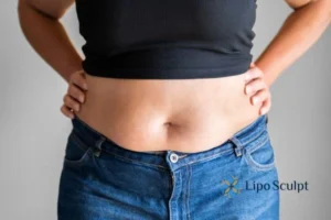 Do you wish you could reduce your muffin top Marlow With Aqualy fat dissolving injections you can!