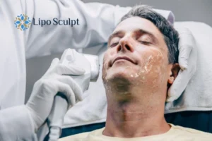 Why people choose HI-FU for their facelifts 3 Book a consultation today with Lipo Sculpt Marlow for your HIFU facelift today!