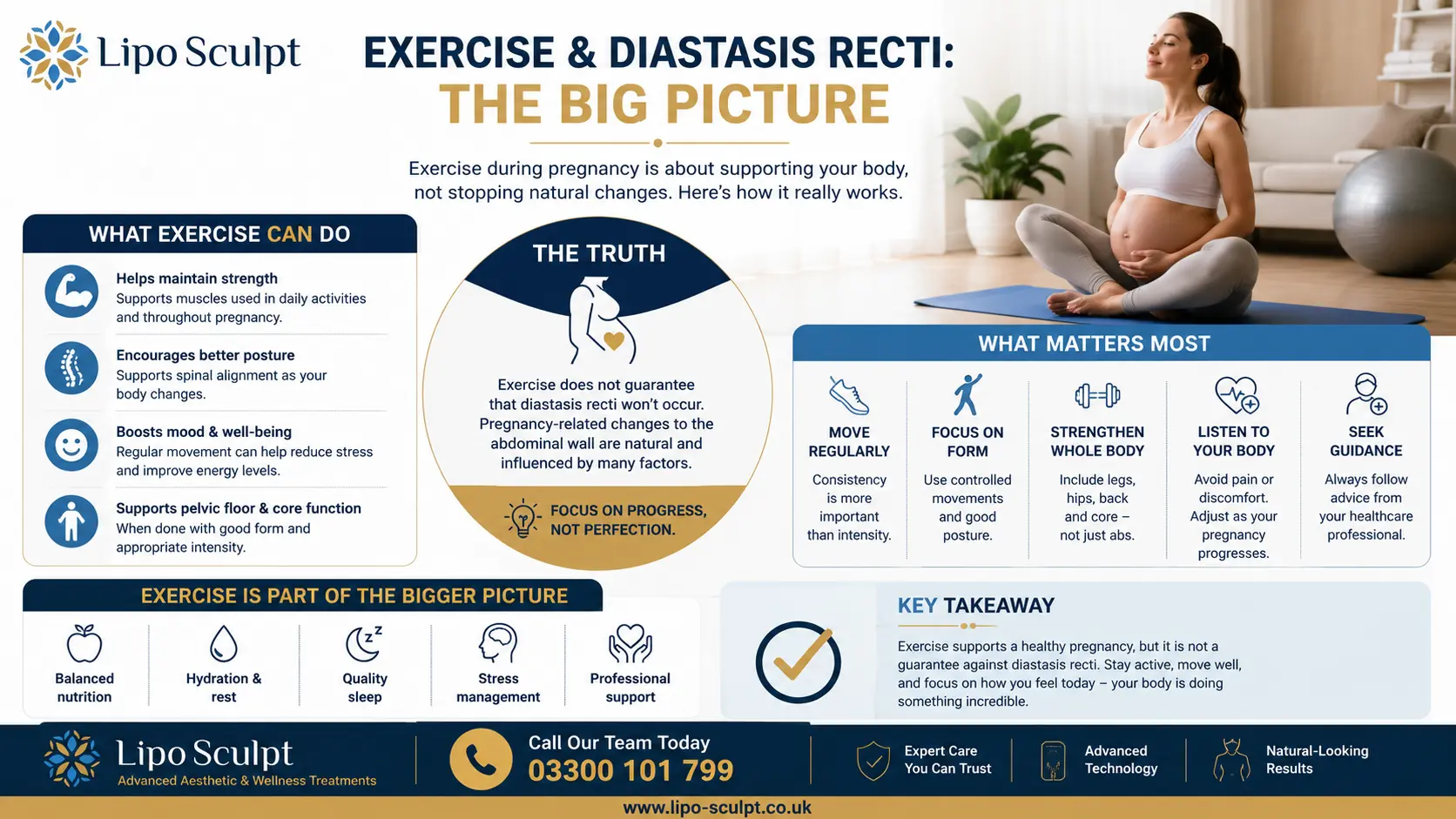 Does Exercise Reduce the Risk of Diastasis Recti? 3 Does Exercise Reduce the Risk of Diastasis Recti Marlow : Which Types of Exercise May Support a Healthier Core?