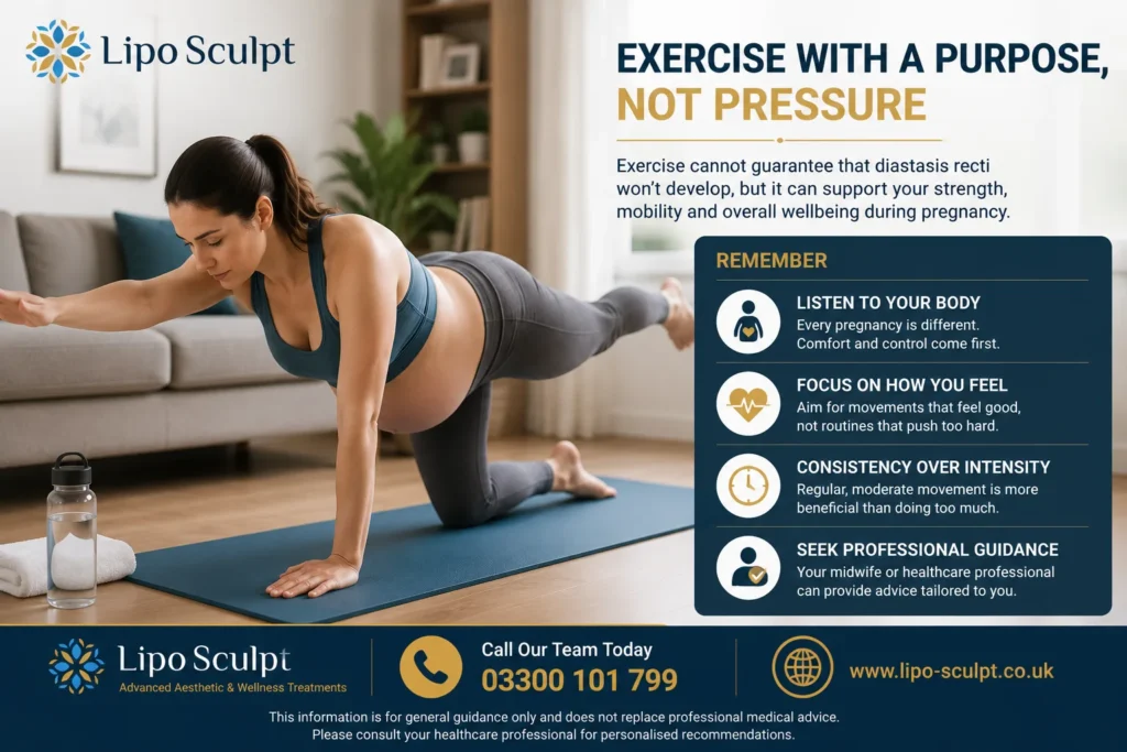 Does Exercise Reduce the Risk of Diastasis Recti? 4 Does Exercise Reduce the Risk of Diastasis Recti Marlow : Does Every Case of Diastasis Recti Need Treatment?